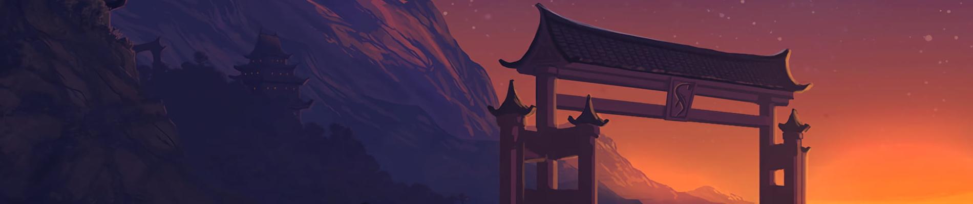 Project Banner